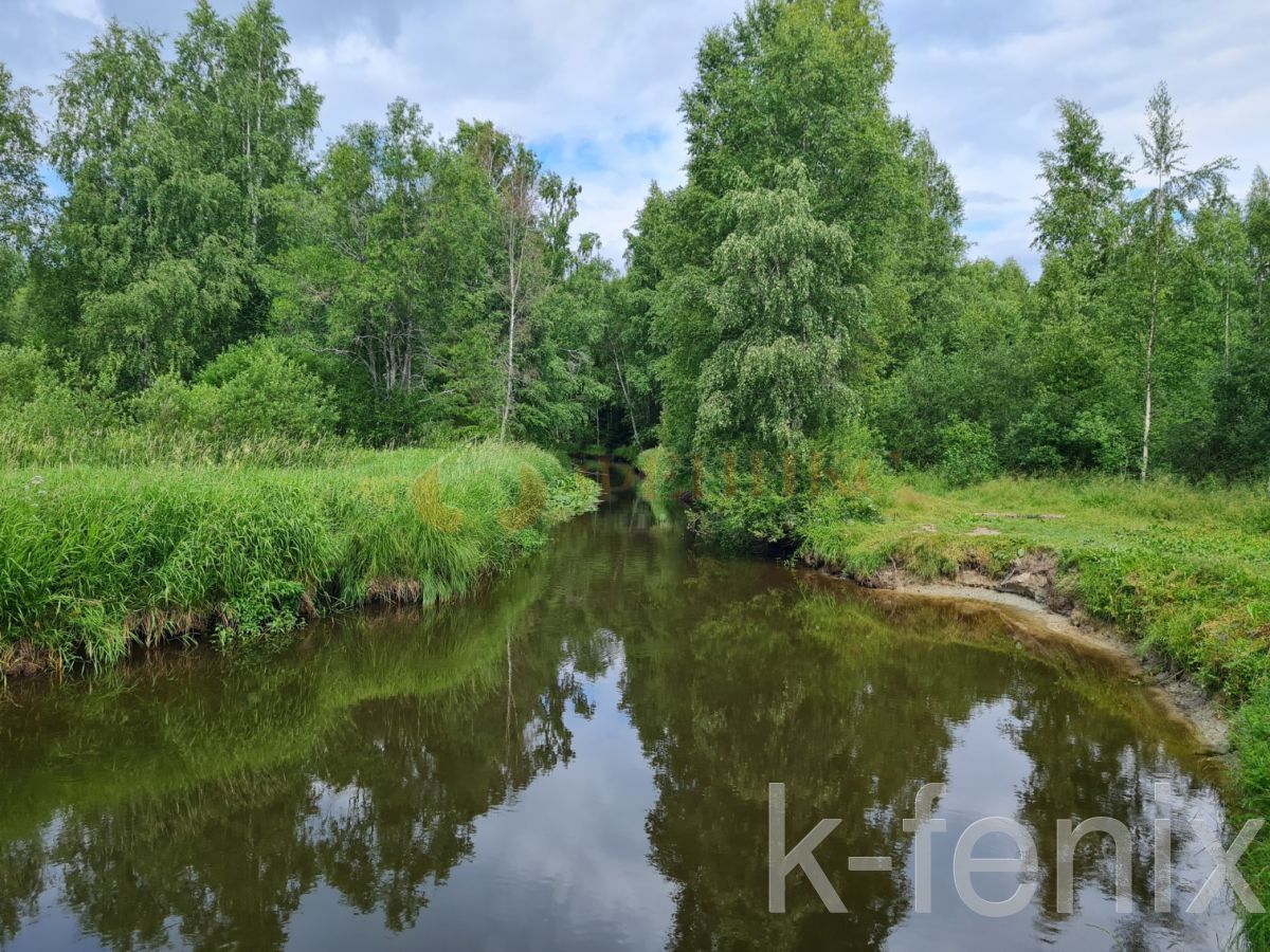 участок 6 сот